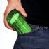 Storage Box, Joint Holder Case Smell Proof, Waterproof Airtight Container for Outdoor, Tobacco Pipe Bags