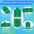 RYentte 25 PCS Catheter Stabilization Device,Self Adhesive Catheter Tube Urinary Leg Bag Holder Sticker, Catheter