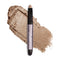 Julep Eyeshadow 101 Crème to Powder Waterproof Eyeshadow Stick - Silver Moonlight Shimmer