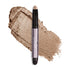 Julep Eyeshadow 101 Crème to Powder Waterproof Eyeshadow Stick - Silver Moonlight Shimmer