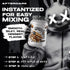 AFTERDARK AfterBites Whey Protein Powder, 25g Protein, 4.5g BCAA’s, Chocolate Peanut Butter, 26 Servings