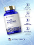 Carlyle Trace Minerals | 200 Tablets - Full Spectrum Supplement | Non-GMO & Gluten Free Complex