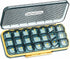 Ruquvi Weekly Pill Organizer 3 Times A Day, AM PM Organizer 7 Day
