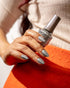 Morgan Taylor Nail Lacquer - 15mL Professional Vibrant Chip-Resistant Fast-Drying Long-Lasting High-Shine for Manicures