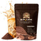 Spark Mushroom Coffee Spark Instant Organic Mushroom Coffee USDA - 35 Servings & 210g/7.4oz -