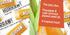 Hurraw! Pineapple Lip Balm, 3 Pack: Organic, Vegan, Gluten Free, 100% Natural Ingredients