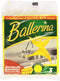 Ballerina Cloth-Yellow, 3-Piece Set
