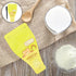HAMPPLIES 120pcs Disposable Formula Bags with Funnel Leakproof Design and Marker Pen for Travel Feeding and Milk Powder
