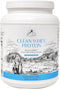 Mt. Capra Since 1928 Clean Whey Protein, Grass-Fed Undenatured Goat Whey Protein Powder, 24g Protein, 16 Ounce
