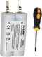 HQRP Battery for Philips Norelco 5821XL 5822XL 5825XL Razor/Shaver with Screwdriver