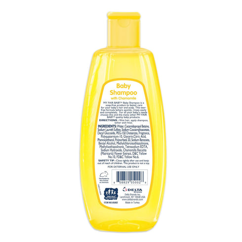 Shampoo