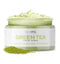 Teami Matcha Green Tea Facial Scrub, Hydrating, Moisturizing, and Exfoliating, Organic Face Exfoliator