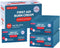 First Aid Burn Cream Packets Box of 144, Burn Ointment with Lidocaine