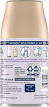 Glade Automatic Spray Refill, 6.2 Oz, 3 Count, Tranquil Lavender & Aloe Air Freshener for Home and Bathroom