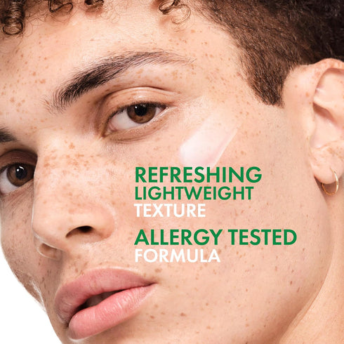 VICHY Normaderm Acne Control Daily Moisturizer, Oil Free Acne Moisturizer for Face, Max Strength 2% Salicylic Acid +