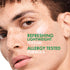 VICHY Normaderm Acne Control Daily Moisturizer, Oil Free Acne Moisturizer for Face, Max Strength 2% Salicylic Acid +