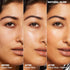 Milk Makeup Cloud Glow Priming Foam - 27 mL, Illuminates & Primes Skin with Turmeric & Saffron