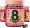 8Greens Supergreens Gummies, Superfood Gummy for Metabolism, Immunity & Digestive Health, 150 Count