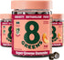 8Greens Supergreens Gummies, Superfood Gummy for Metabolism, Immunity & Digestive Health, 150 Count