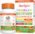 MaryRuth Organics Sugar Free Vitamin Gummies for Kids Age 2+, 60 Count Multivitamin with Vitamin C, D3, Zinc