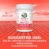 MaryRuth Organics 3-in-1 Daily Health Probiotics for Women - 50 Billion CFU - 30 ct - Hormone Support & Gut Health
