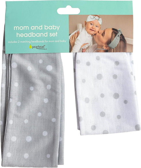 Pearhead Unisex Family Matching Sock Set, Gift Set for Dad, Son, Daughter, Mom, Toddler and Baby Apparel