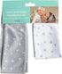 Pearhead Unisex Family Matching Sock Set, Gift Set for Dad, Son, Daughter, Mom, Toddler and Baby Apparel
