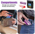 Vunpok Organizer,7 4 7 4.0) Weekly Pill Day Pill Organizer Times a Day Medication Reminder, Medicine Organizer