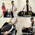 Positioning Bed Pads for Elderly Slide Sheets for Moving Patients, Beds Pads with Handles, Transfer Boards, Draw Sheets