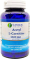 L-Carnitine 200 Capsules, 500mg per Capsule