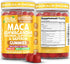 Clean Nutra Maca Root Gummies Ashwagandha Fenugreek Slippery Elm Saffron Hibiscus Beta