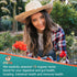 Probiotics for Women & Men, 300 Billion CFU, 24 Strains Probiotic + 15 Organic Herbs Prebiotics Blend, 2 Months Supply