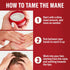 Old Spice No-Poof Paste, Hair Styling Paste for Men, Medium-High Hold, Low Shine, 2.22 Oz