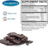 Euromedica Adrenaplex - 60 Capsules for Healthy Adrenal Gland Function & Balanced Mood - 30 Servings