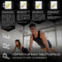 PREHAB Total Joint Support Supplement - 40 Ingredient Super Complex for Athletes, Glucosamine, Chondroitin