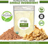 Organic Astragalus 10:1 Extract Powder - Huang Qi Concentrate Granules, Lab Tested, USDA Organic 4oz / 112g by Dimmak
