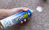 Carpet Aid Stain Remover, Upholstery Cleaner for Tough Stains, 10oz Recyclable Can