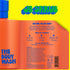 The Body Wash for Kids, Tween & Teen Boys with Foaming Action & Natural Citrus Scent - No Harsh Ingredients Boys Body Wash - Conquer Adolescent Funk with Confidence - 14 Oz.