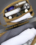 TACTICISM Toiletry Bag for Men, Dry Wet Separate Travel Bag, Tactical Molle Dopp Kit for Large Capacity Travel