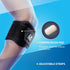 LP SUPPORT 751CA Adjustable Elbow Brace - Golf and Tennis Elbow Brace for Men & Women for Tendon Pain Relief, Sports