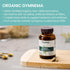 Himalaya Organic Gymnema Sylvestre Herbal Supplement, USDA Certified Organic, 700 mg, 60 Caplets