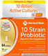 Member's Mark Probiotic Digestive Care Supplement - 2 Bottles of 42ct