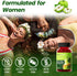 Gummies B12 Gummy 30 Gummies (30) Montue NEWELLME Apple Cider Vinegar Multivitamin,ACV Supplement Vitamins,Non GMO