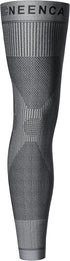 NEENCA Compression Leg Sleeve - Long Knee Sleeve, Ultra-thin Leg Sleeve with