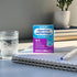 Digestive Advantage Probiotics for Digestive Health, Daily Probiotics for Women & Men, 60ct Capsules