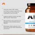 Momentous Omega 3 Fish Oil 1600mg - Daily Supplement for Women and Men with EPA & DHA, Supports Joint Health, 30