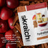 Skratch Labs Hydration Powder, Sport Drink Mix, Electrolytes for Exercise, Endurance, and Performance, Apple Cider