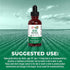 MaryRuth Organics Potassium Iodide - 1 Fl Oz, Iodine Drops, USDA Organic, Vegan, 1 Year Supply