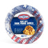 Kingsford Heavy Duty Soak Proof Paper Bowls, 16 oz, 40 Count for Barbecues, Picnics, Microwave Safe Disposable