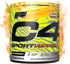 Cellucor C4 Ripped Sport Pre Workout Powder | Hawaiian Pineapple | 20 Servings | 200mg Caffeine
